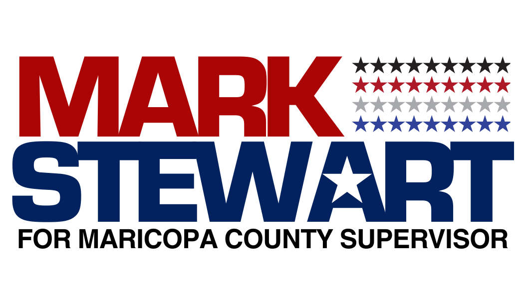 Mark Stewart for Maricopa County Board of Supervisors