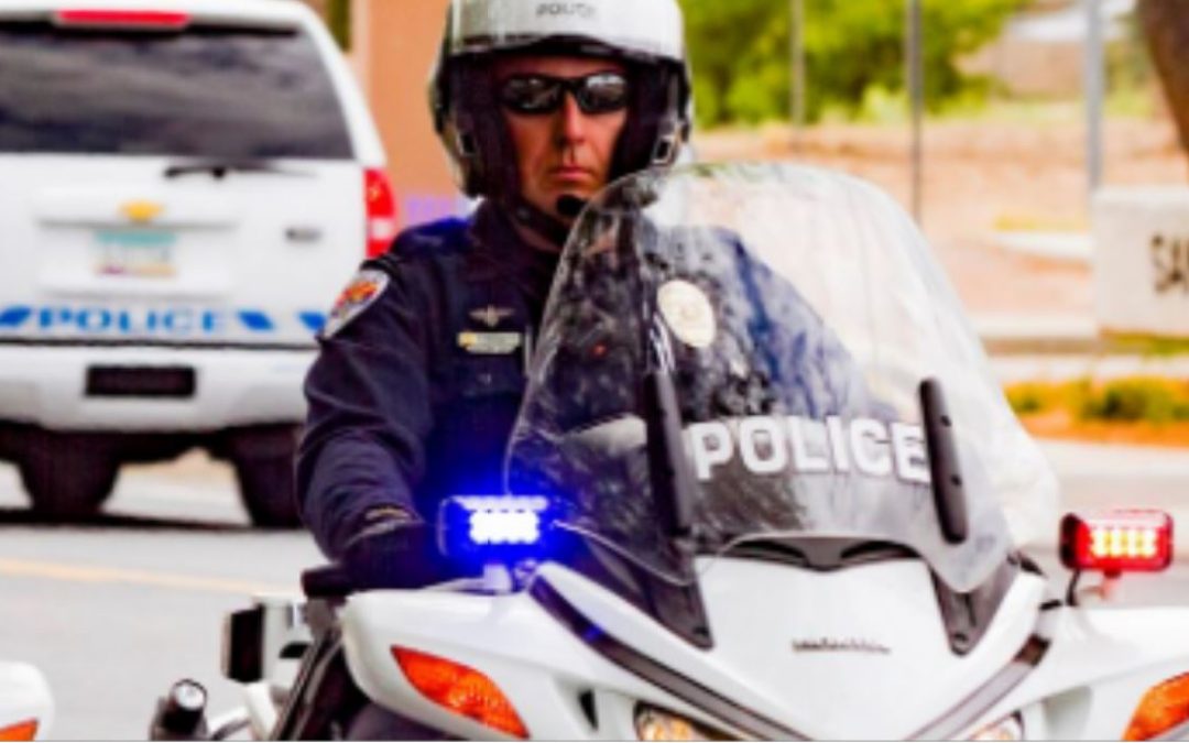 Chandler to Boost Police Department with 27 more officers in ’21-’22 budget