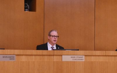 Chandler Code Amendments Pass, With Some Opposition