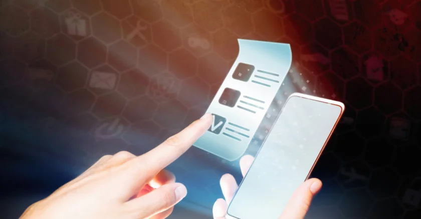 Chandler, Ariz., Begins Mock Election with Blockchain Voting