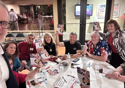 Maricopa County Board of Supervisors Election- Mark Stewart