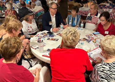 Maricopa County Board of Supervisors Election- Mark Stewart