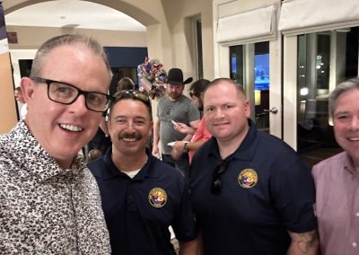 Maricopa County Board of Supervisors Election- Mark Stewart