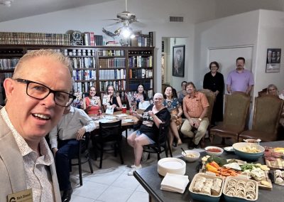 Maricopa County Board of Supervisors Election- Mark Stewart