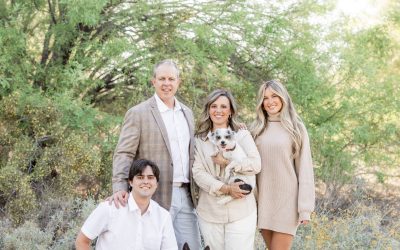 Thank You For Your Trust and Support